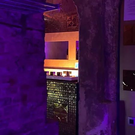 Apartmán Private & Avec Jacuzzi Privatif