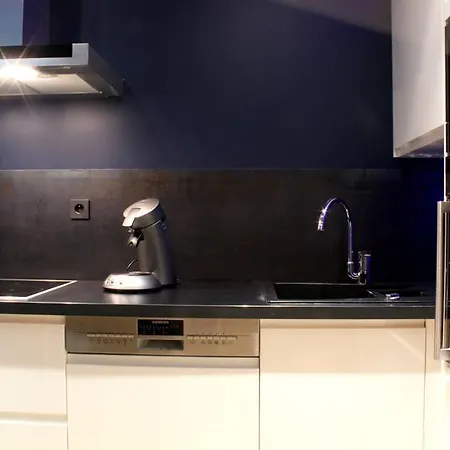 Private & Avec Jacuzzi Privatif