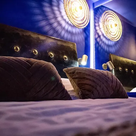 Private & Avec Jacuzzi Privatif * Lille