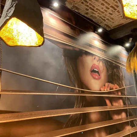 Appartement Private & Avec Jacuzzi Privatif *