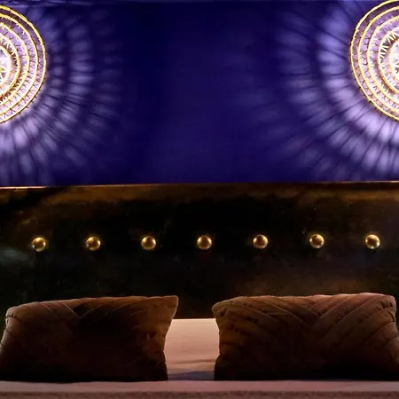 Private & Avec Jacuzzi Privatif *