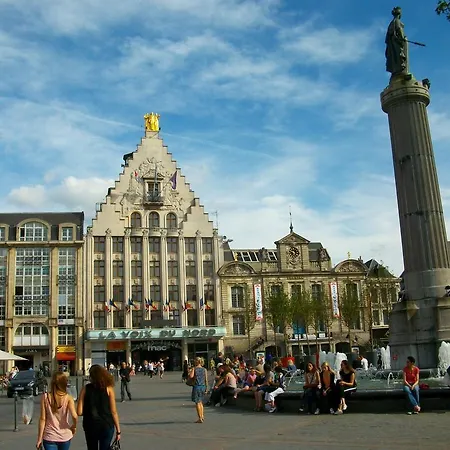 Private & Avec Jacuzzi Privatif Apartment *