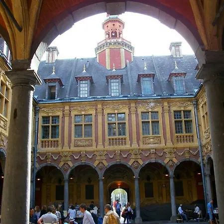 Appartement Private & Avec Jacuzzi Privatif