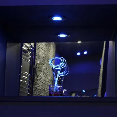 Private & Avec Jacuzzi Privatif Rijsel