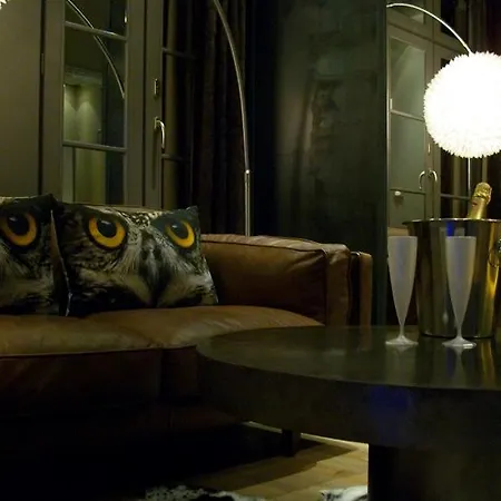 Private & Avec Jacuzzi Privatif Appartement *