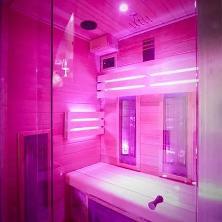 Private & Avec Jacuzzi Privatif *