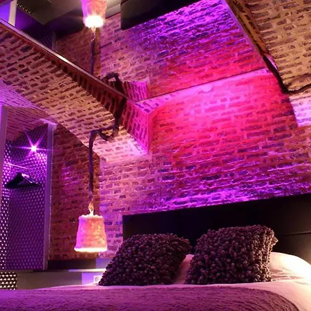 Private & Avec Jacuzzi Privatif