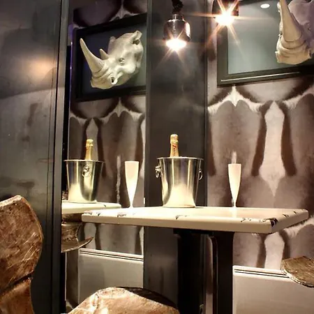 Private & Avec Jacuzzi Privatif * Lille