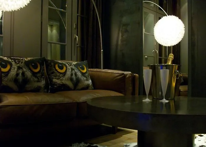 Private & Avec Jacuzzi Privatif شقة *