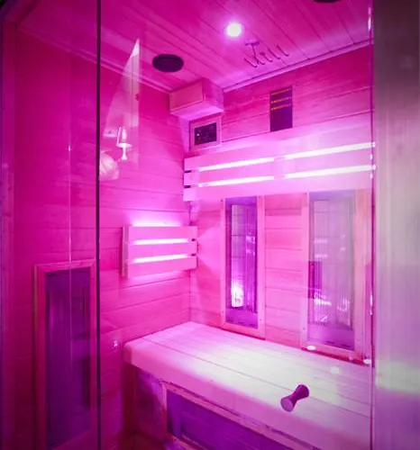 Private & Avec Jacuzzi Privatif *