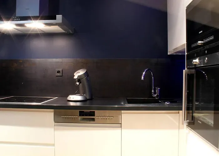 Private & Avec Jacuzzi Privatif