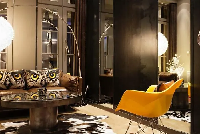 شقة Private & Avec Jacuzzi Privatif