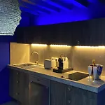Private & Avec Jacuzzi Privatif דירה ליל