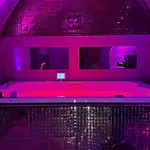 דירה Private & Avec Jacuzzi Privatif
