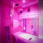 Private & Avec Jacuzzi Privatif *
