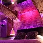 Private & Avec Jacuzzi Privatif
