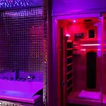 דירה Private & Avec Jacuzzi Privatif *